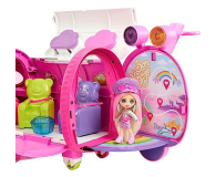 Barbie Extra Fly Samolot - 1157920 - zdjęcie 2
